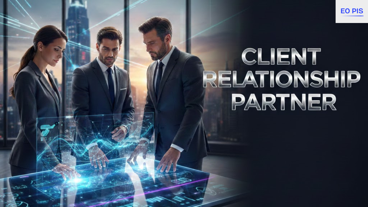 Client Relationship Partner
