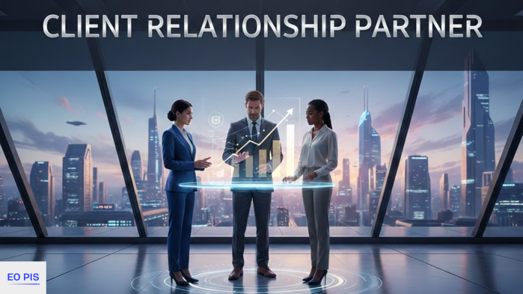 Client Relationship Partner