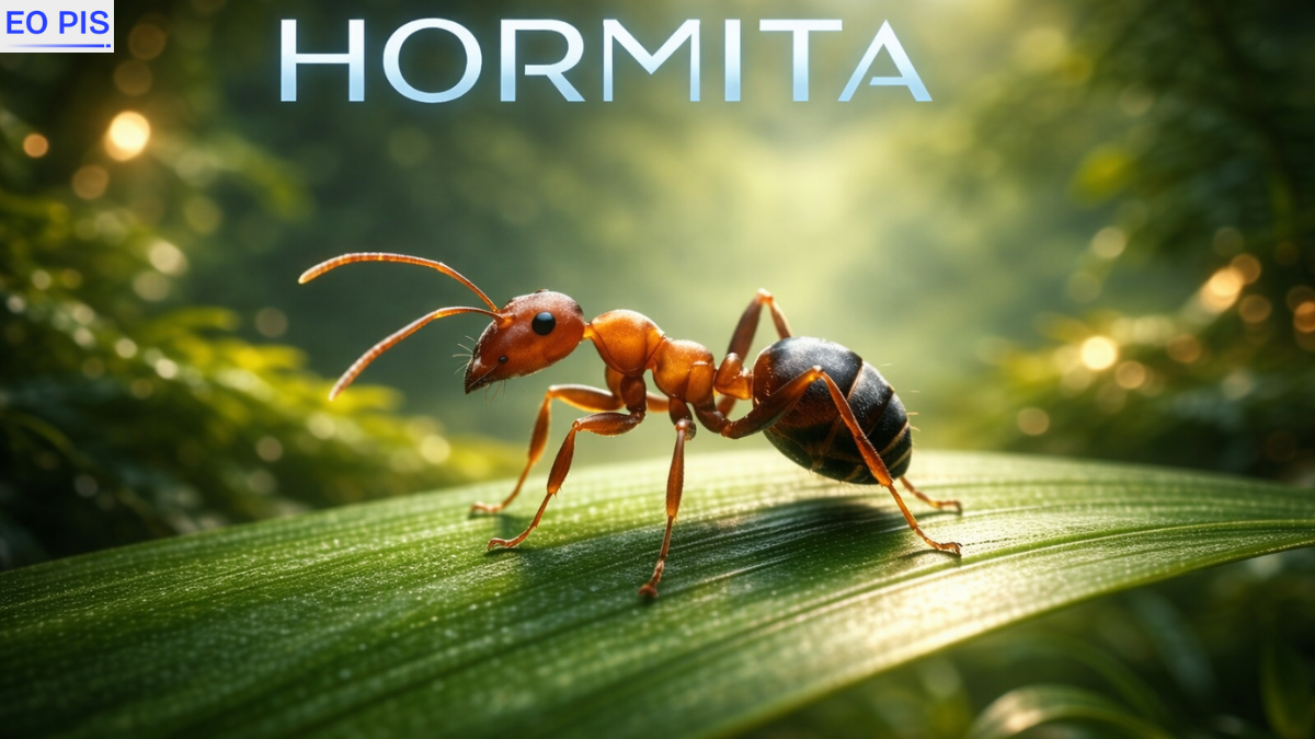 Hormita
