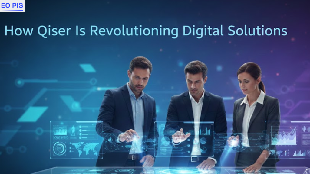 Qiser