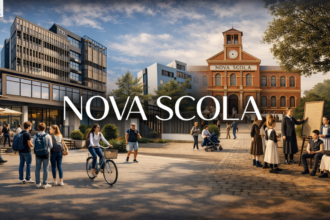 Nova Scola