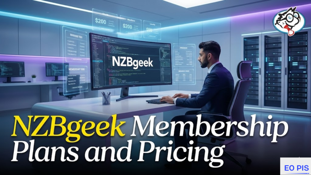 NZBgeek