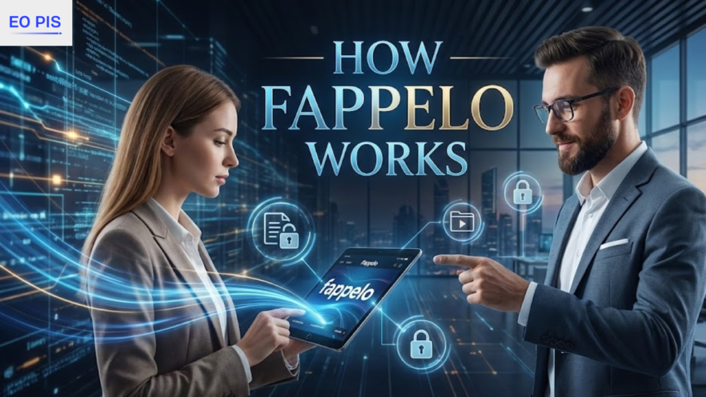 Fappelo 