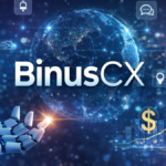 BinusCX