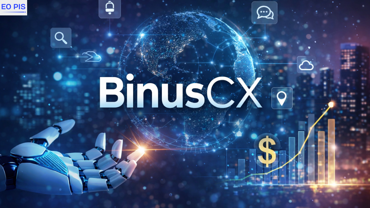 BinusCX