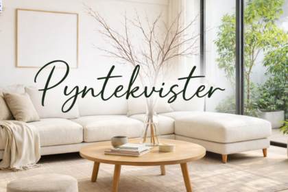 Pyntekvister