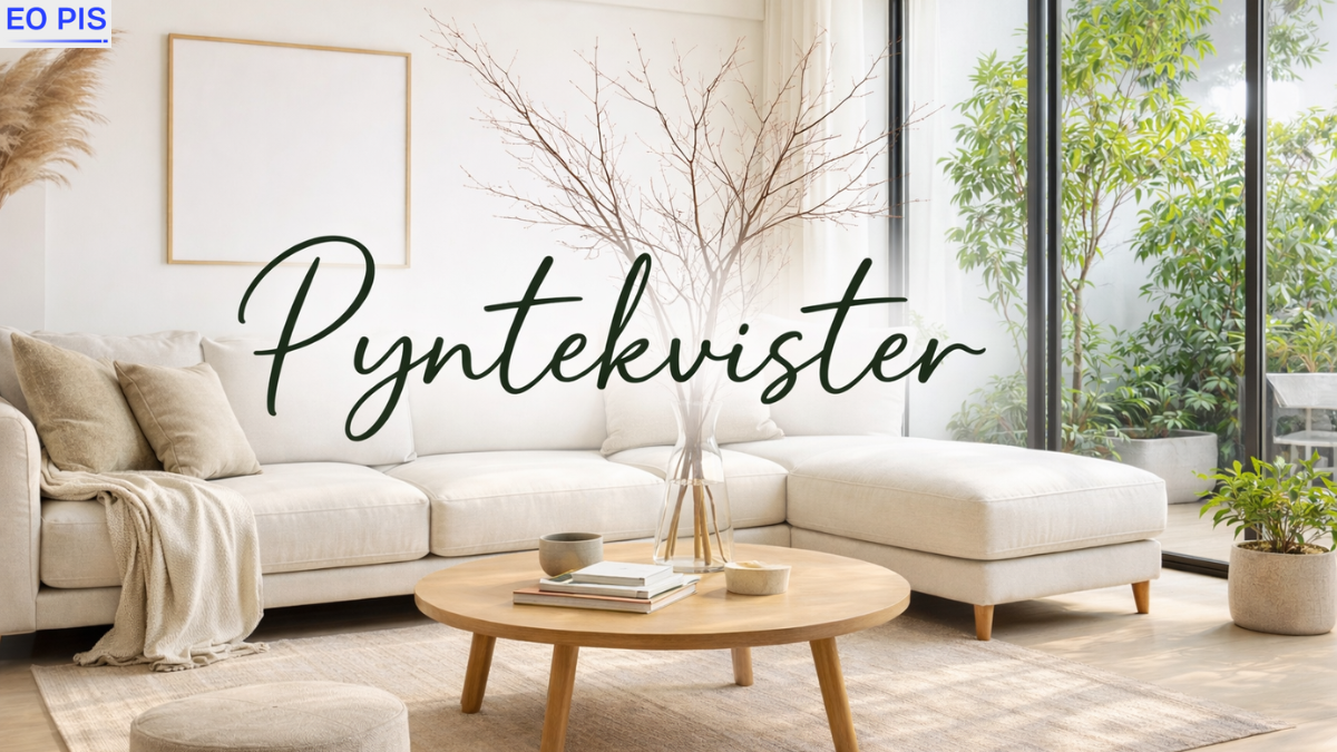 Pyntekvister
