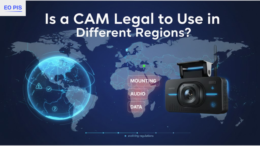 Conditional Access Module