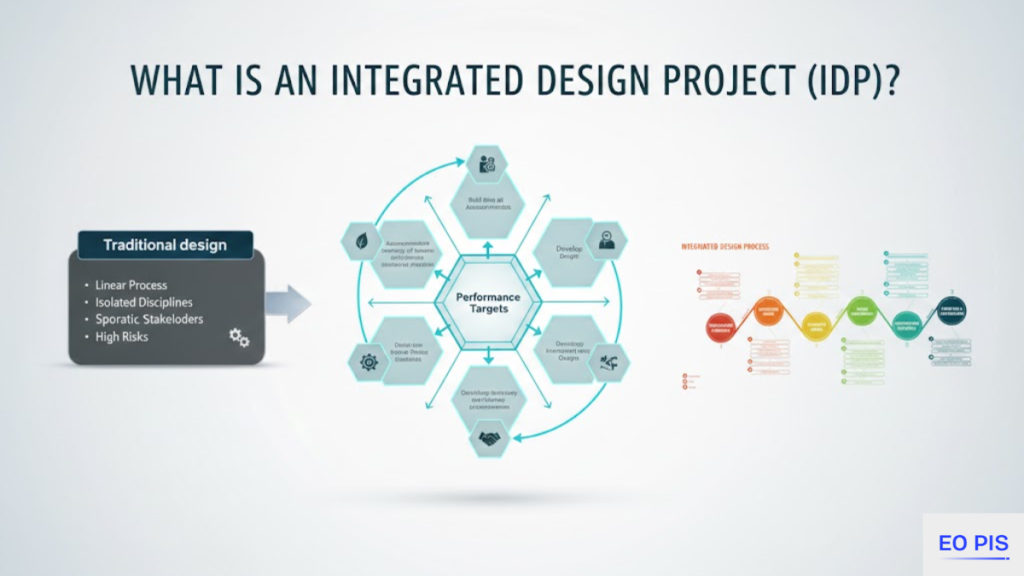 Integrated Design Project 