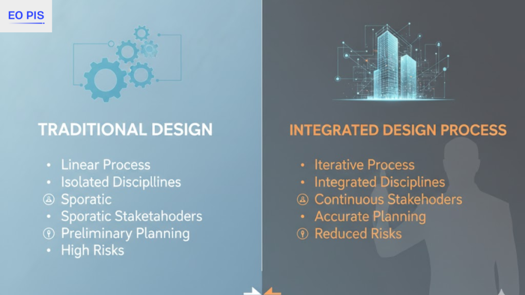 Integrated Design Process