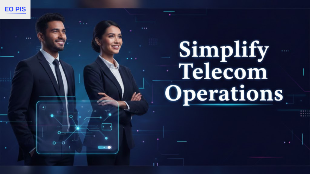 Managed Telecom Services