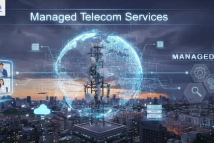 Managed Telecom Services