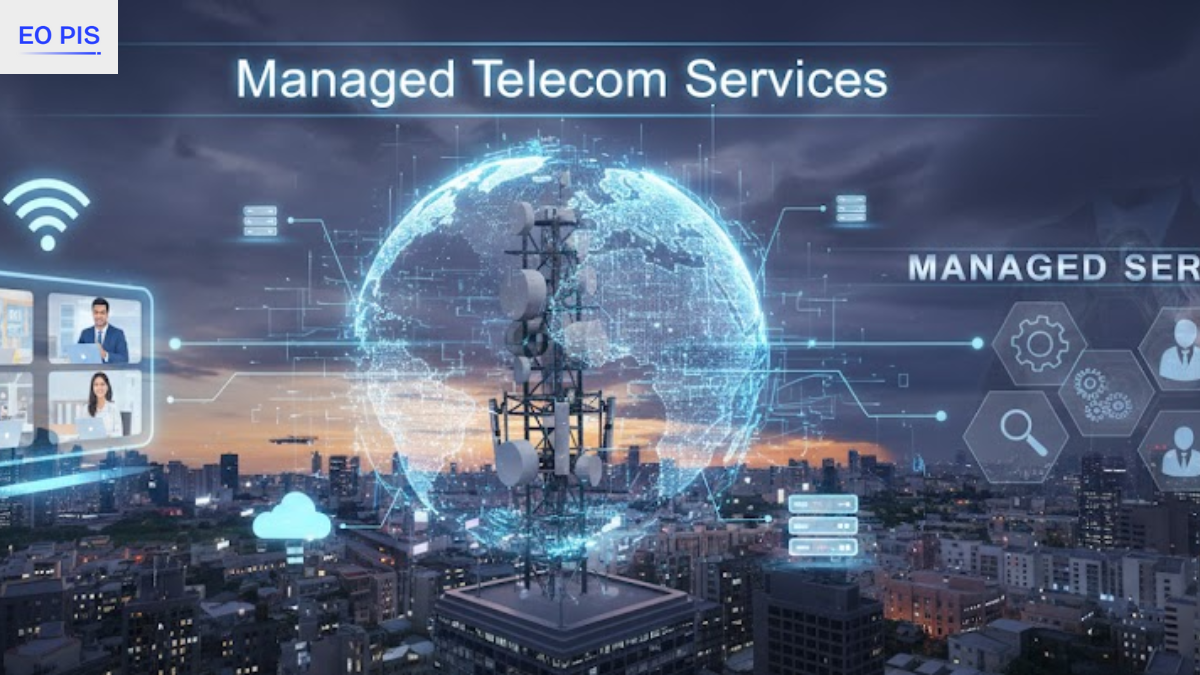 Managed Telecom Services