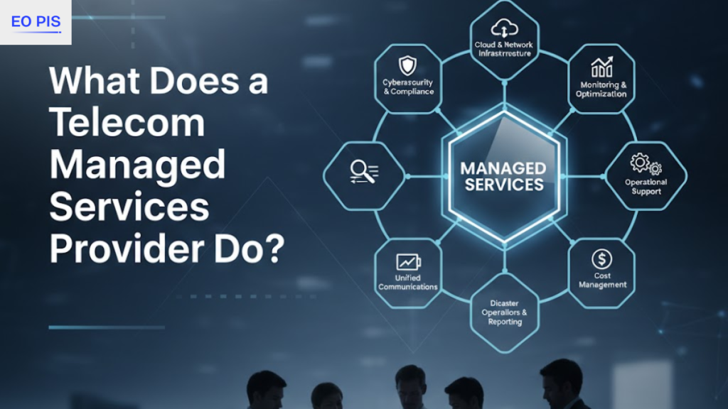 Managed Telecom Services