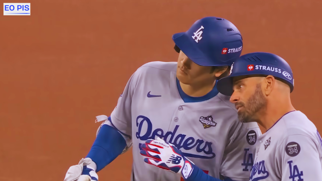 MLB Fall Classic 2025