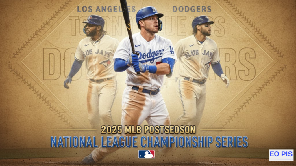 MLB Fall Classic 2025