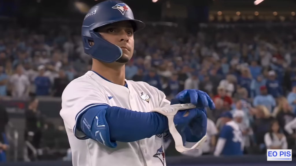 MLB Fall Classic 2025