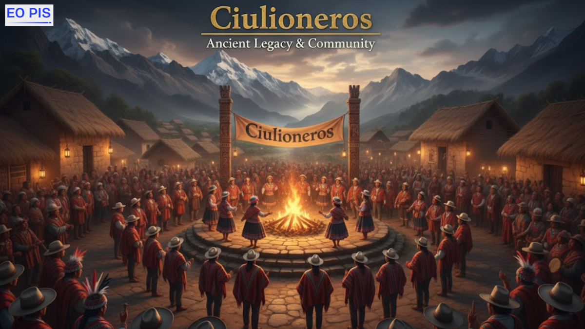 Culioneros
