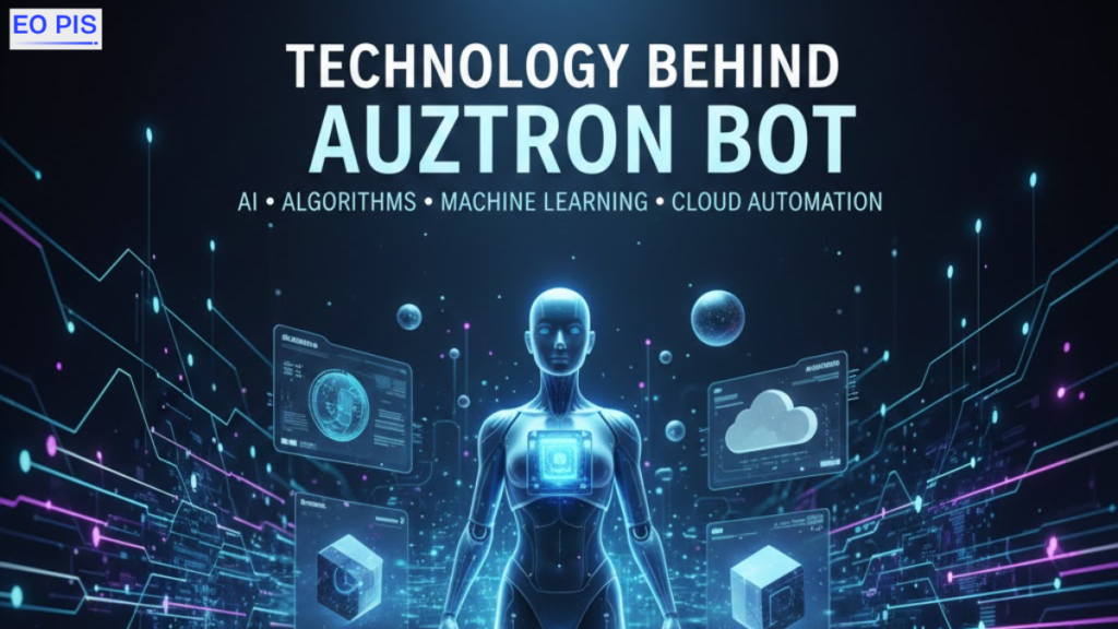 Auztron Bot