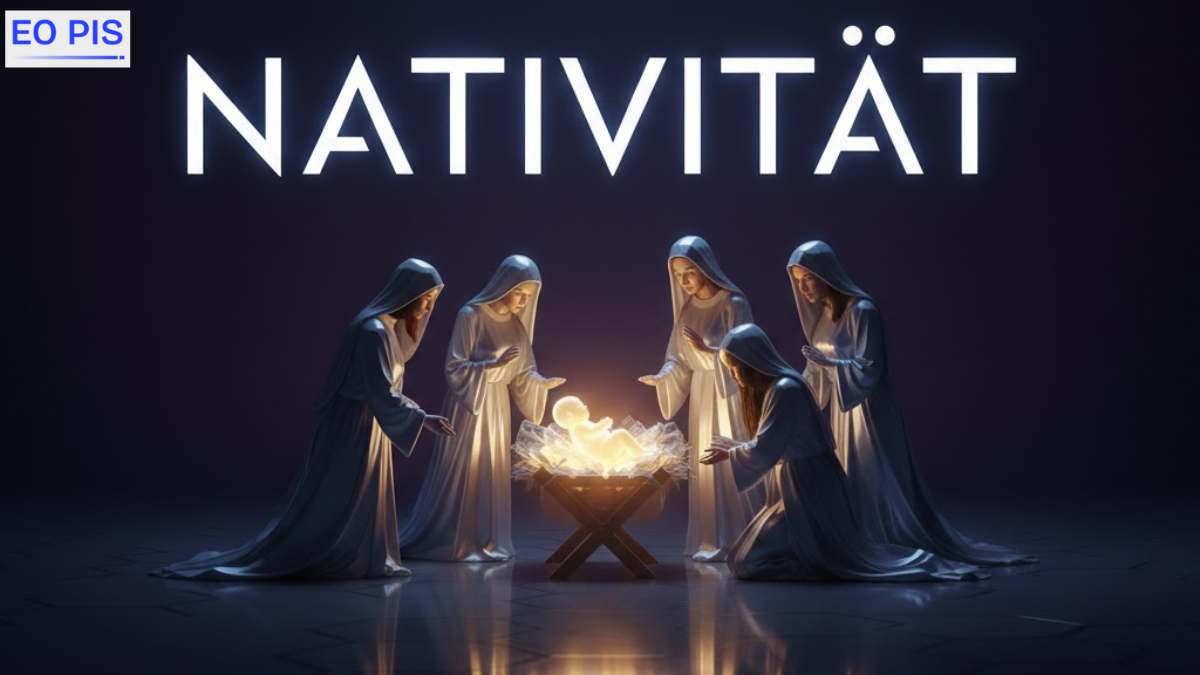 Nativität