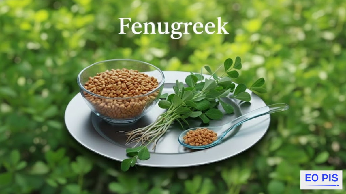 Fenugreek