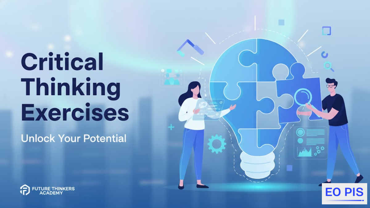 Critical Thinking Exercises