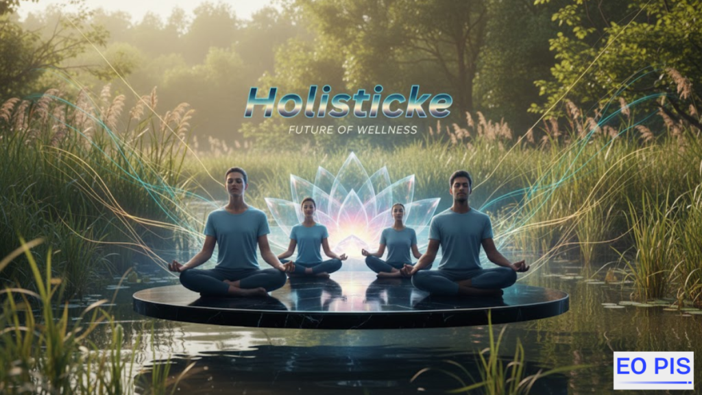 Holisticke