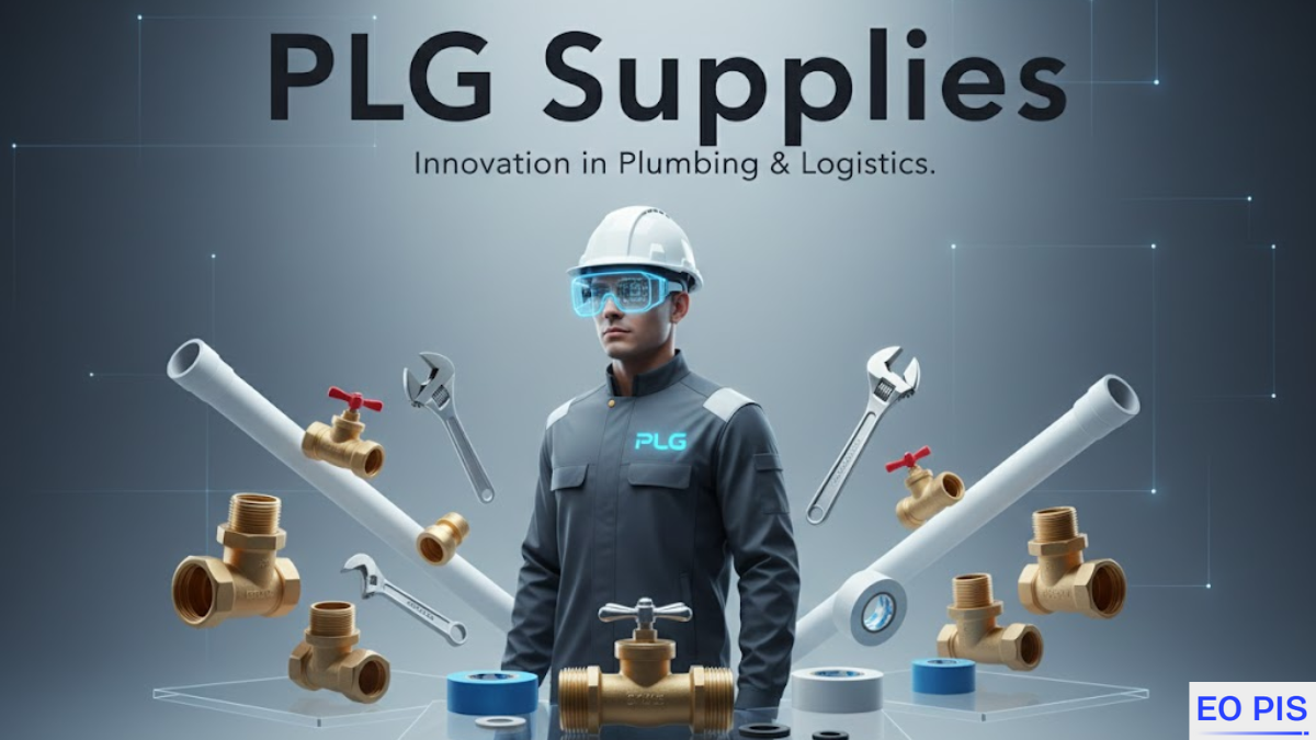 PLG Supplies