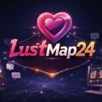 Lustmap24