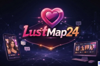 Lustmap24