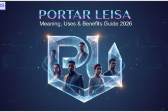 Portar Leisa