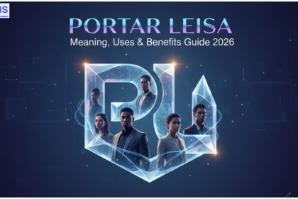 Portar Leisa