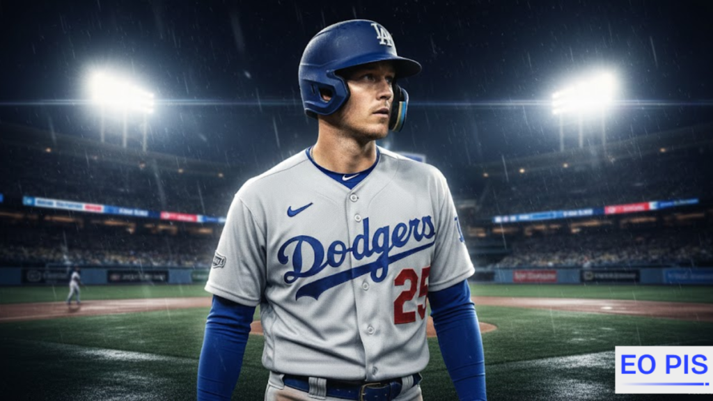 Dodgers vs Chicago Cubs Match Player Stats Breakdown