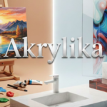 Akrylika
