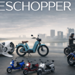 Eschopper