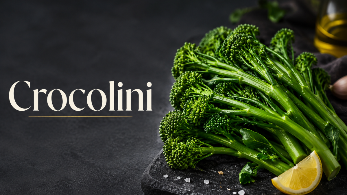 Crocolini