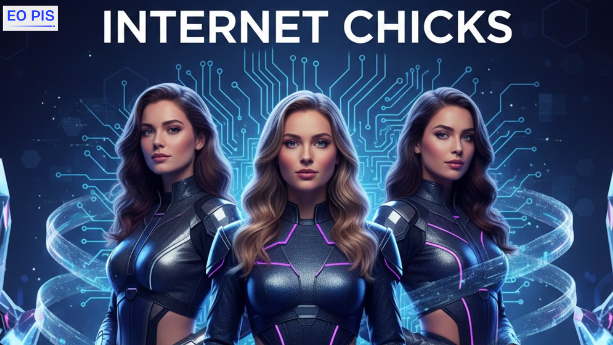 internetchicks