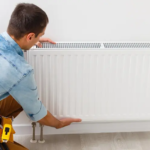 Can Local Councils Approve Central Heating Funding?