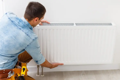 Can Local Councils Approve Central Heating Funding?