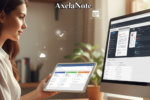 AxelaNote