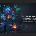 The Rise of Online Gaming Communities and How They Shape Modern Digital Culture