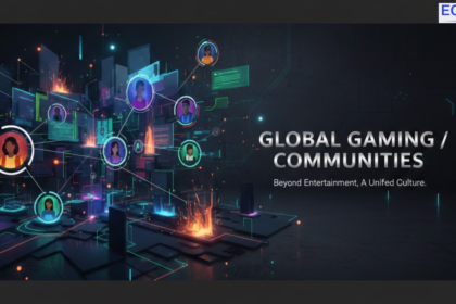 The Rise of Online Gaming Communities and How They Shape Modern Digital Culture