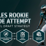 Eagles Rookie Trade Attempt