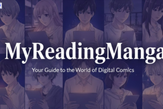 MyReadingManga