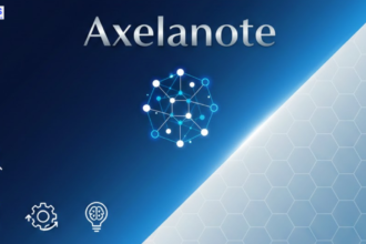 Axelanote