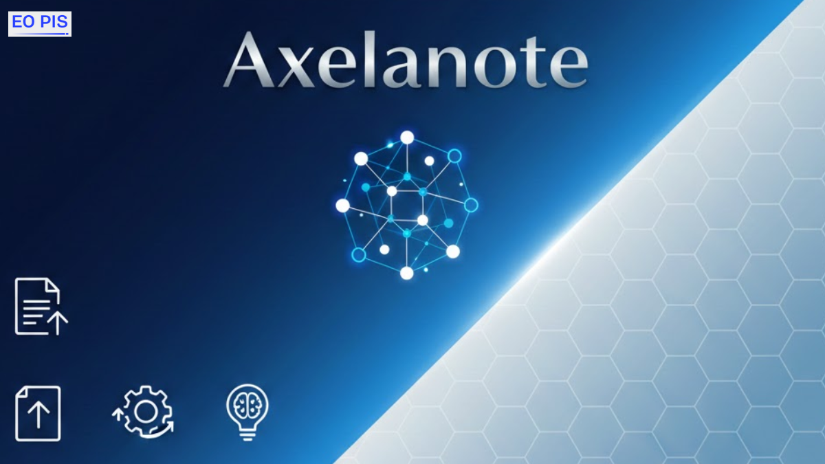 Axelanote