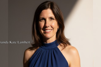 Amanda Kate Lambert