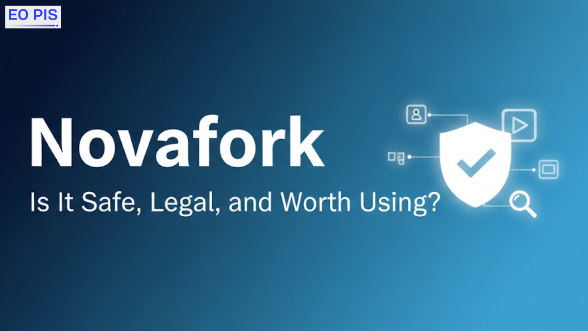 Novafork