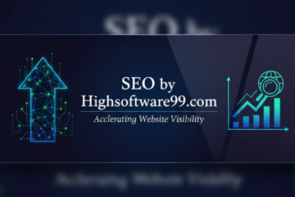 SEO by Highsoftware99.com