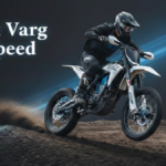 Stark Varg Top Speed